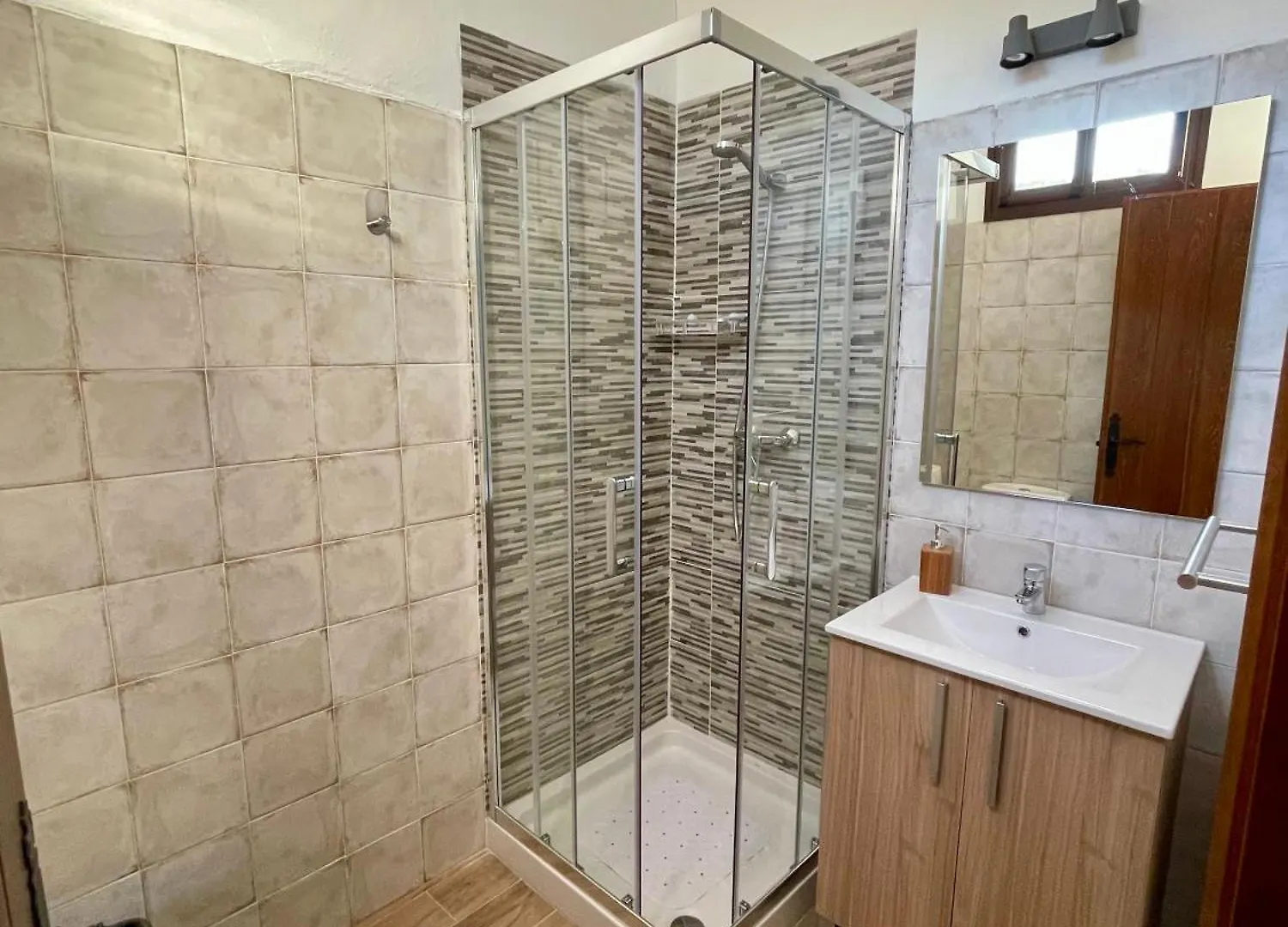 Casa Rural La Miel Nerja Apartmán