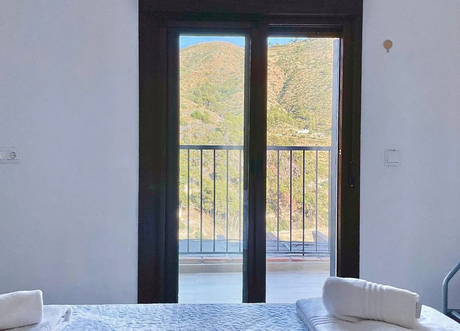 Casa Rural La Miel Nerja 0*,  Španělsko