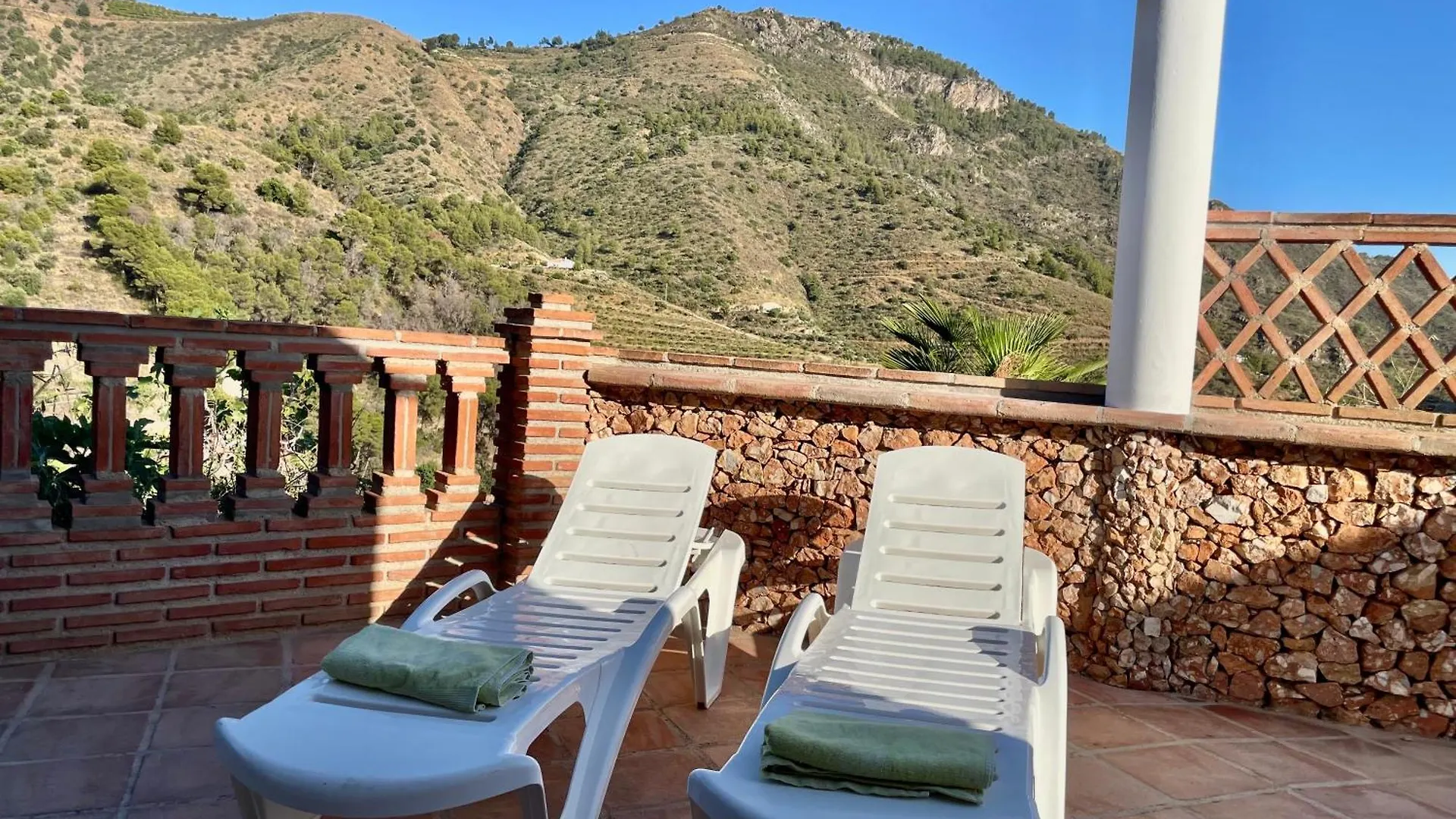 Casa Rural La Miel Nerja