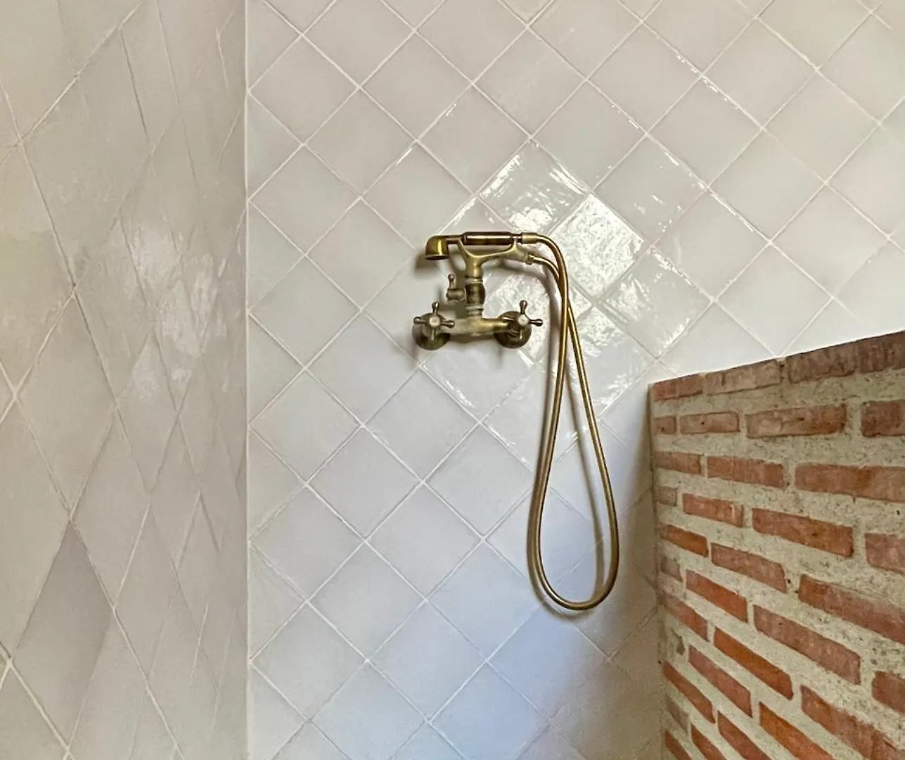 Casa Rural La Miel Nerja 0*,