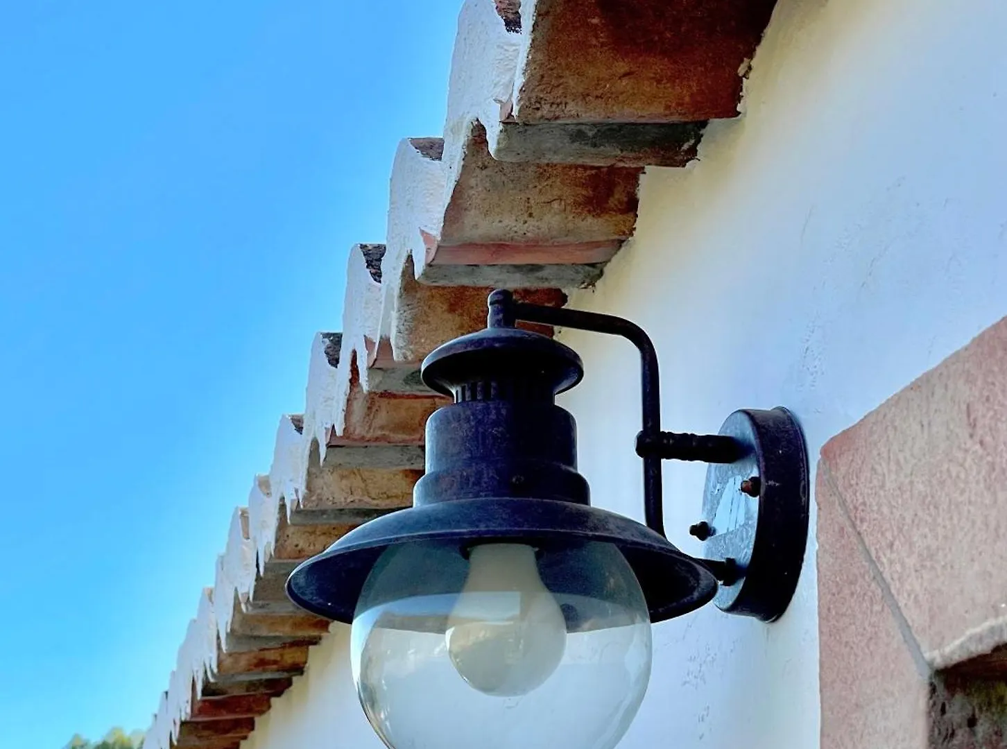 Casa Rural La Miel Nerja Spain