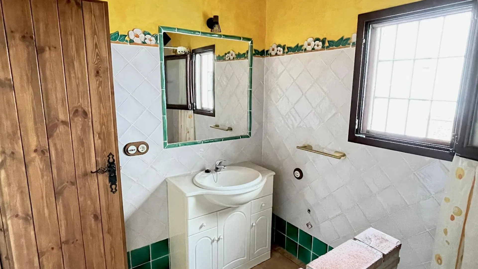 Apartment Casa Rural La Miel Nerja