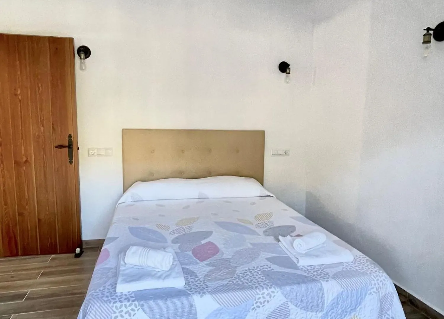 Casa Rural La Miel Nerja