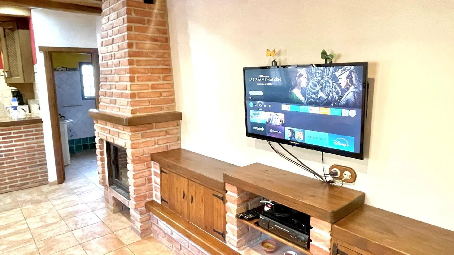 Casa Rural La Miel Nerja