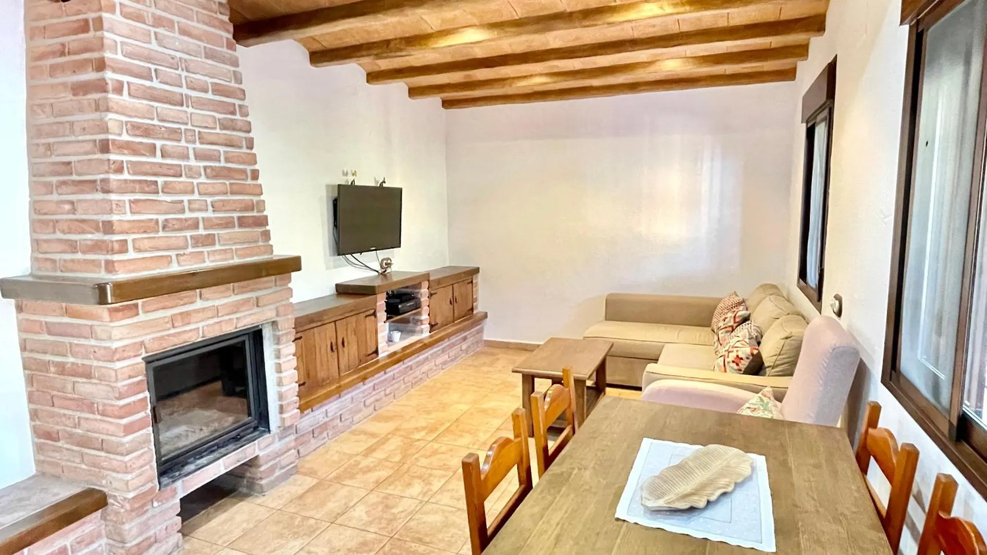 Casa Rural La Miel Nerja 0*,  Spain